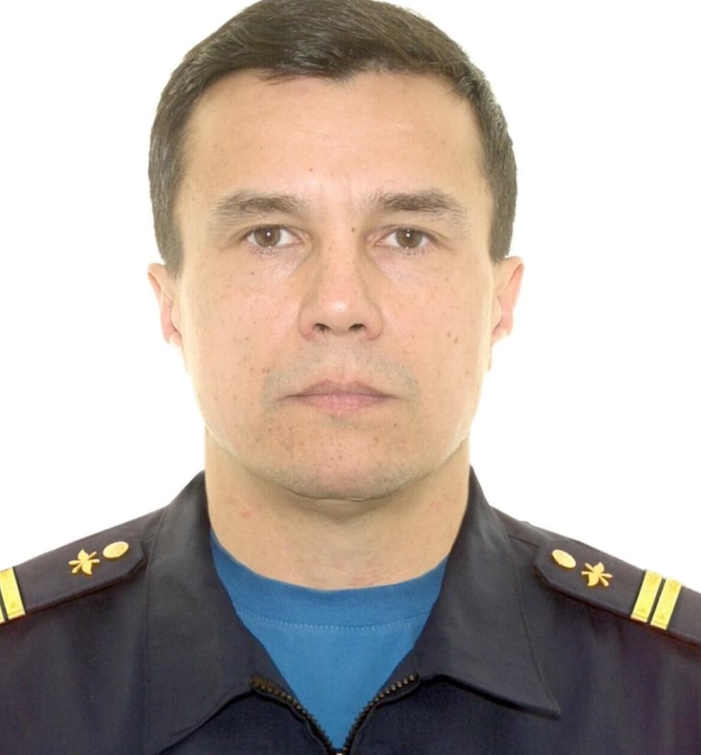 Лукьяненко Анатолий Николаевич