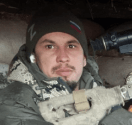 Чукреев Николай Юрьевич