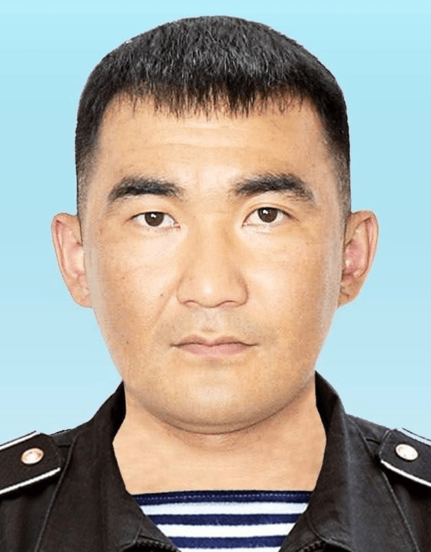 Цыренов Чингис Александрович