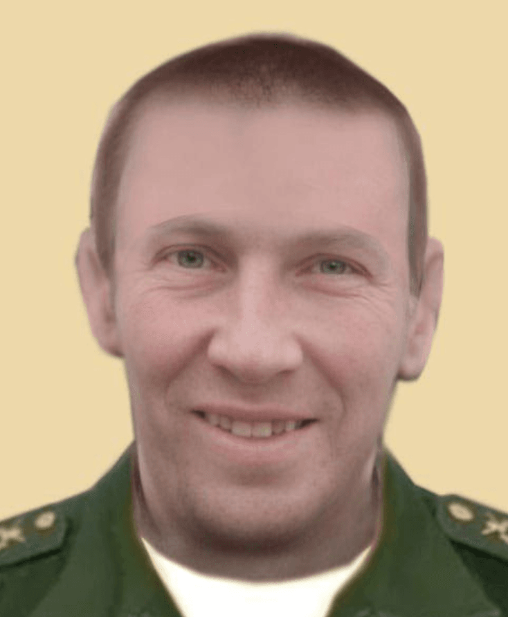 Иванов Игорь Геннадьевич