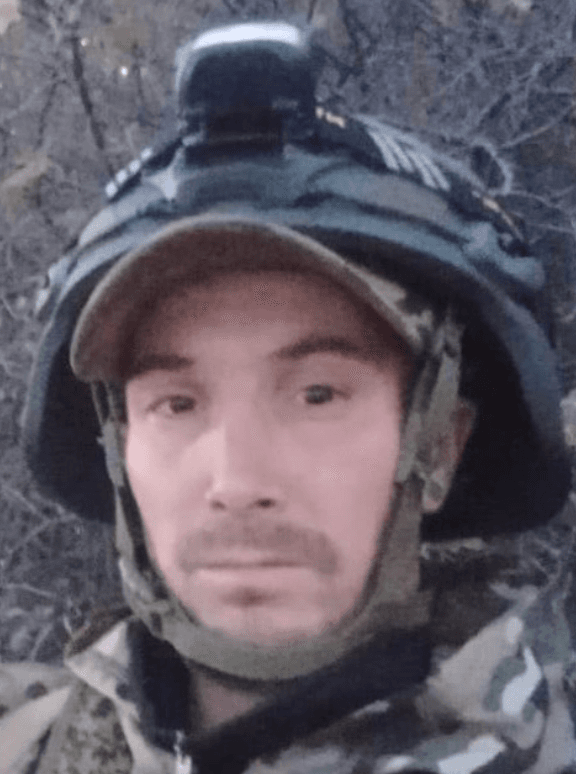 Решетников Руслан Владимирович