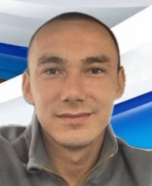 Беляев Павел Александрович