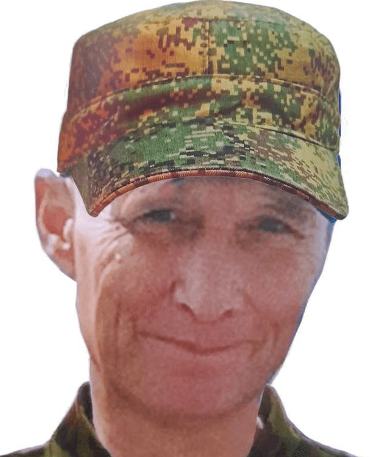 Черных Андрей Ильич