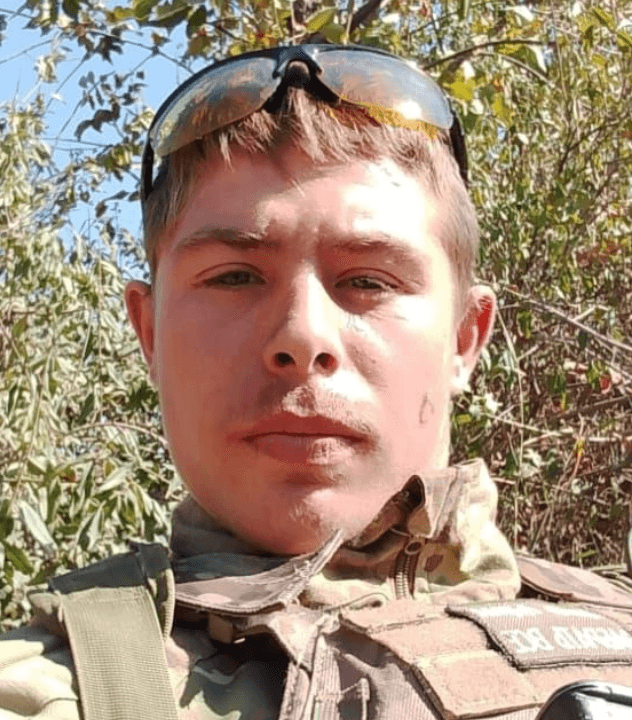 Лемешев Никита Сергеевич