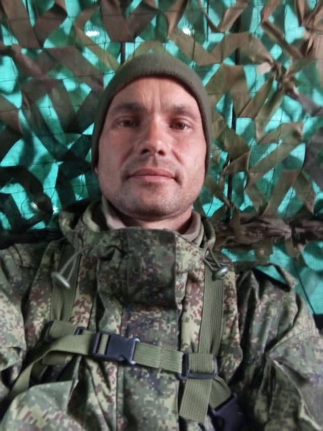 Жарников Сергей Анатольевич