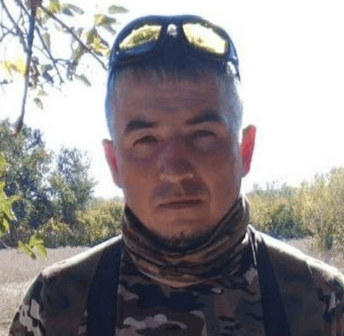 Михайлов Алексей Геннадьевич