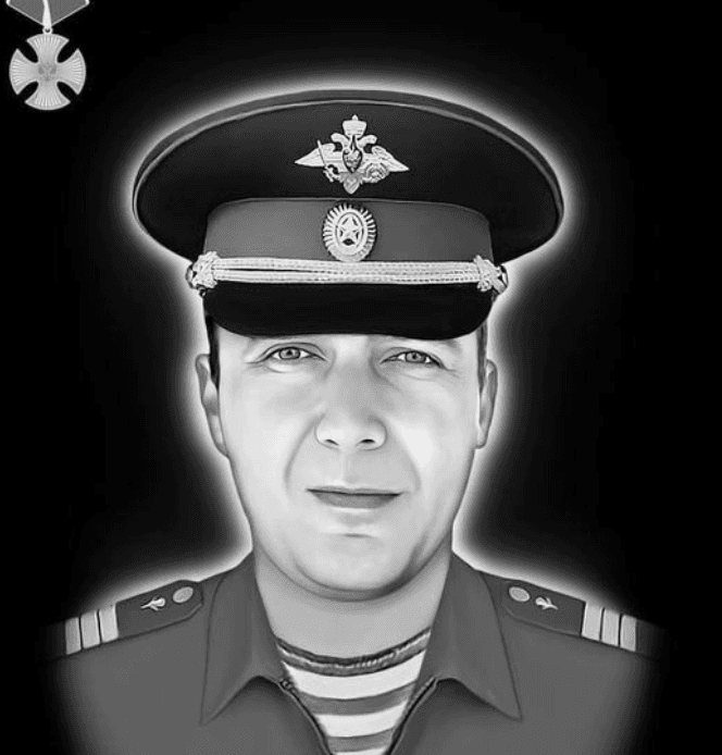 Плотников Иван Сергеевич