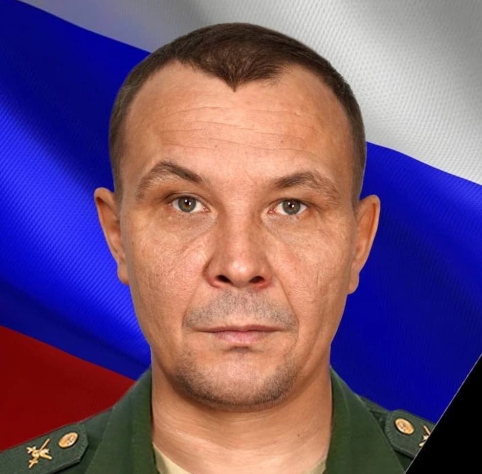 Кривошеев Алексей Михайлович