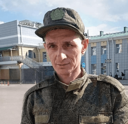 Гершевич Евгений Андреевич