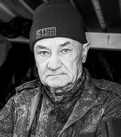 Ахминеев Пётр Данилович