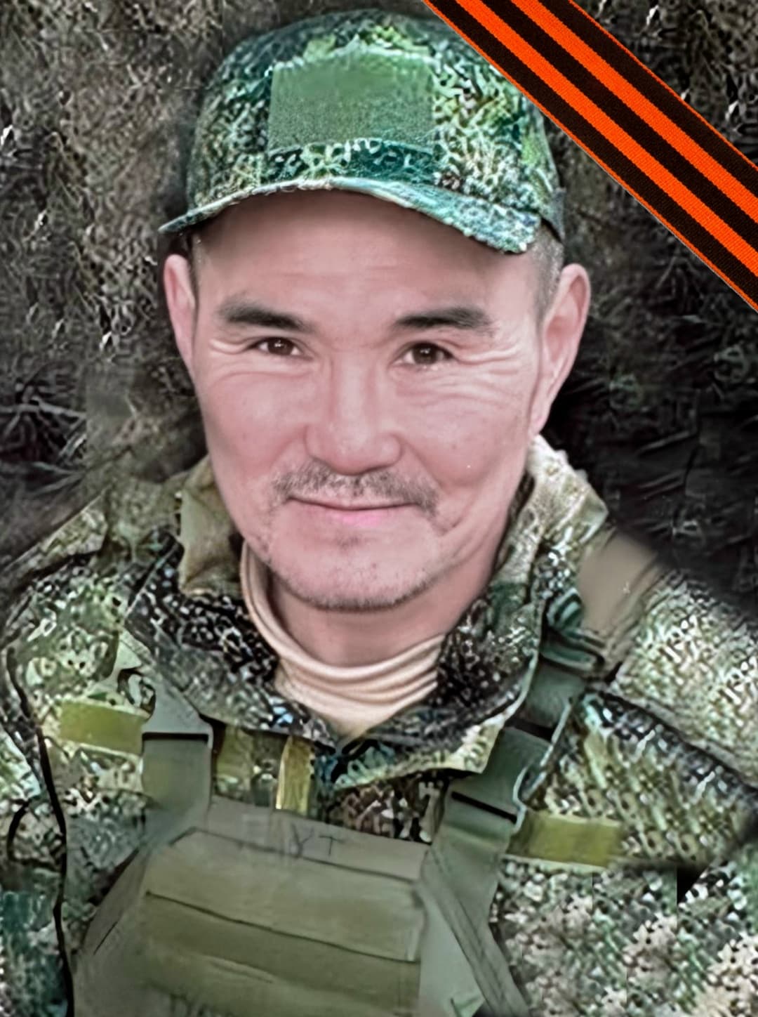 Майтаев Петр Леонидович