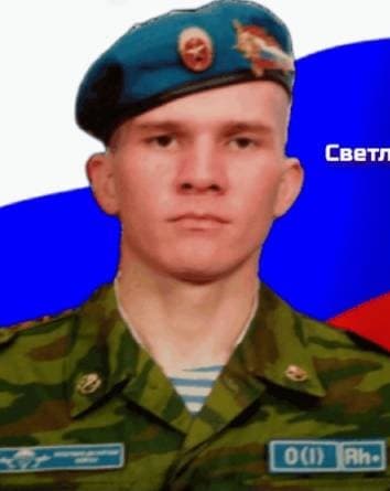 Кашин Владимир Игоревич