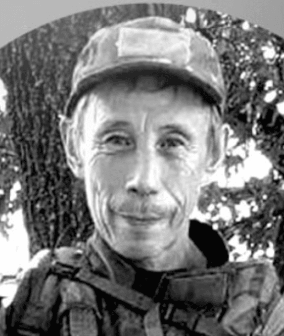 Пермяков Иван Владимирович