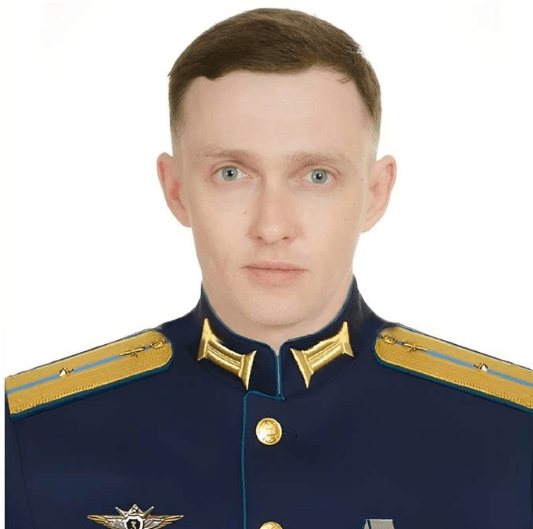 Узбеков Тагир Алиевич