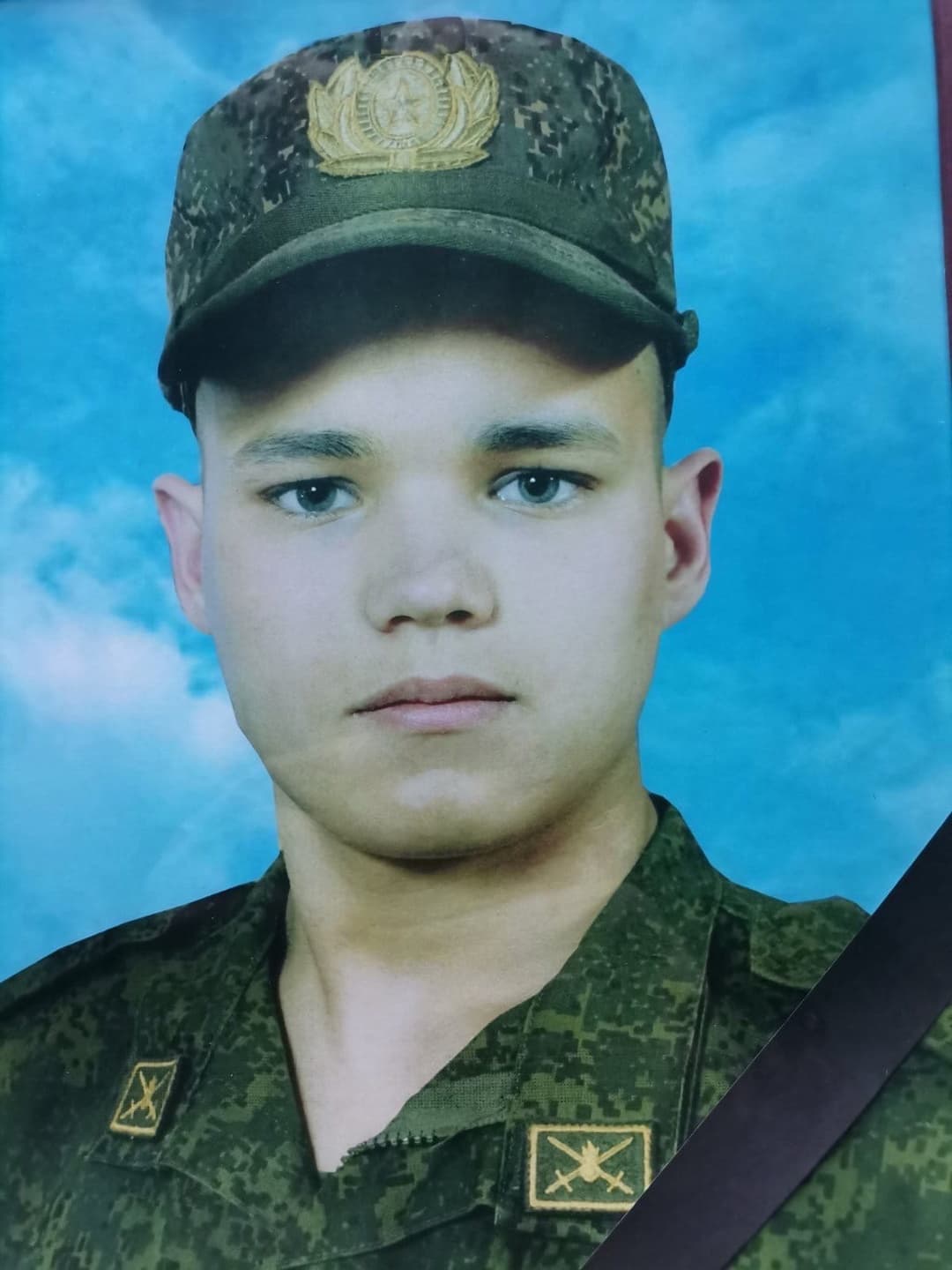 Дульский Алексей Евгеньевич