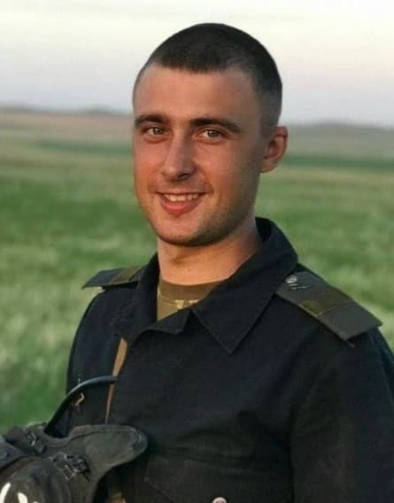 Недорезов Дмитрий Сергеевич