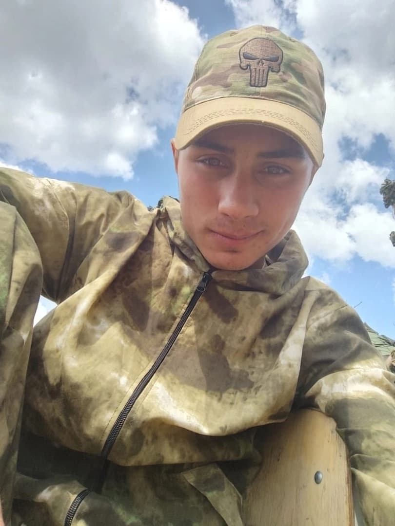 Суслов Борис Валерьевич