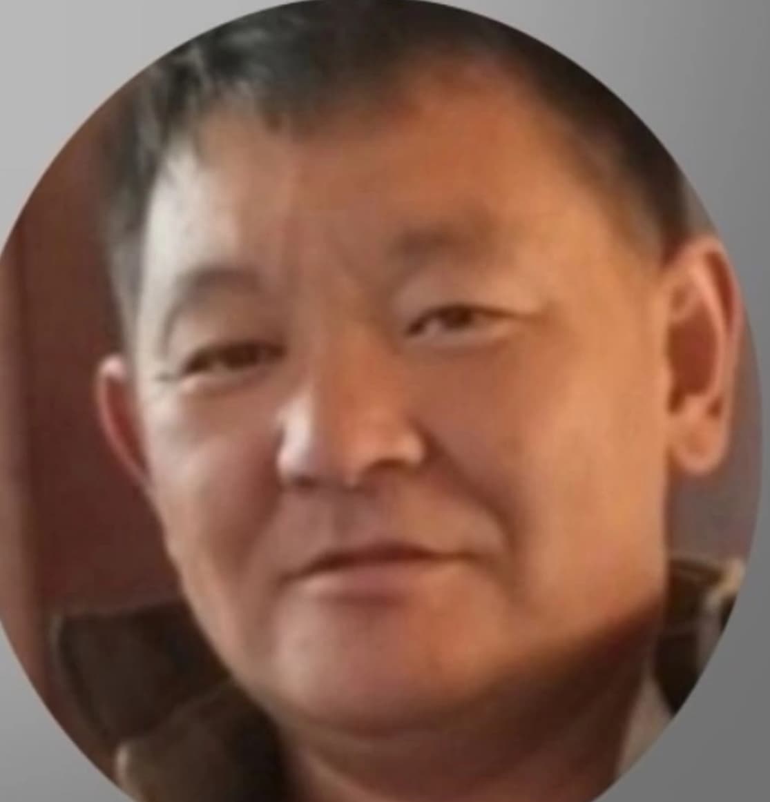 Цыбиков Николай Дашинимаевич