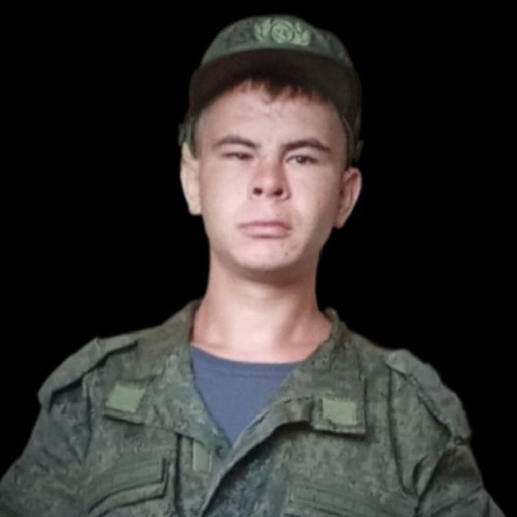 Макаров Дмитрий Сергеевич