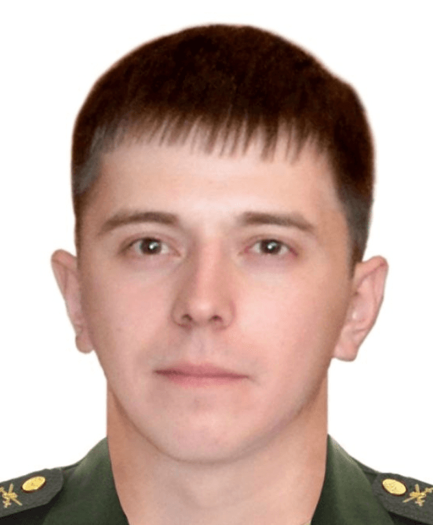 Ревин Егор Сергеевич