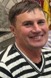 Власов Виталий Олегович