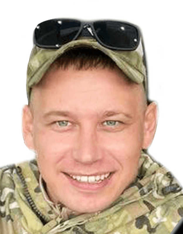 Жарков Владислав Леонидович