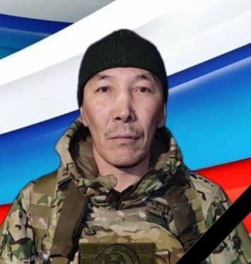 Сагалуев Владимир Дабаевич