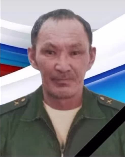 Халхаев Арсалан Нимаевич