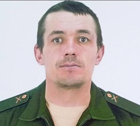 Козлов Андрей Иванович