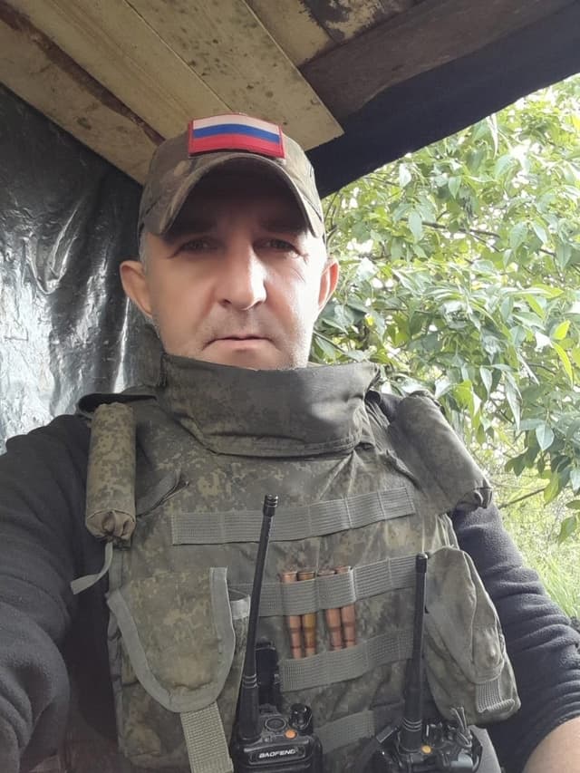 Низовцев Пнёв Викторович