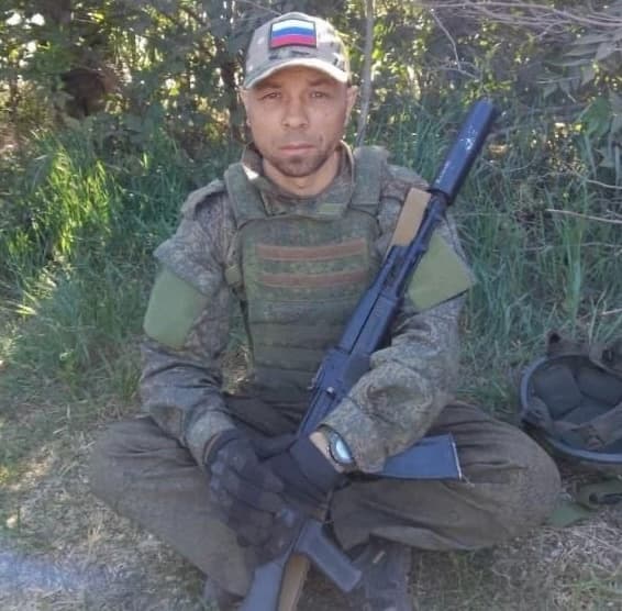 Усков Николай Викторович