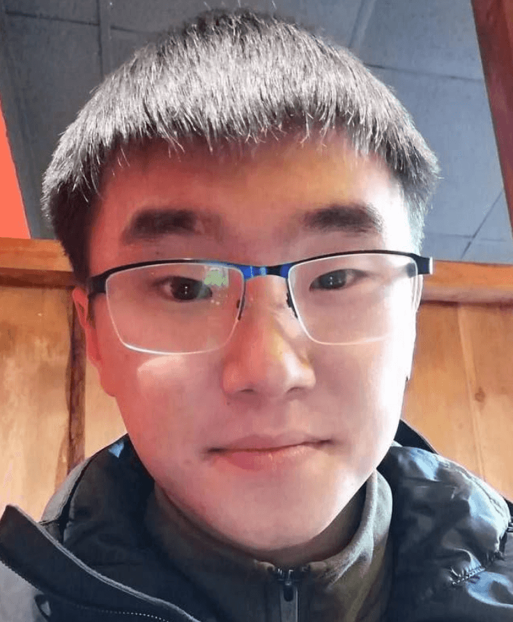 Будаев Лубсан Эдуардович