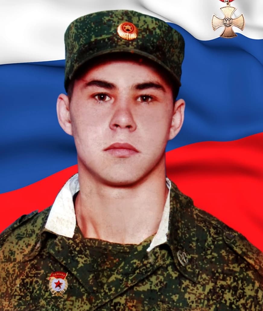 Давыдов Анатолий Анатольевич