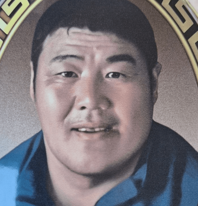 Бодеев Андрей Геннадьевич