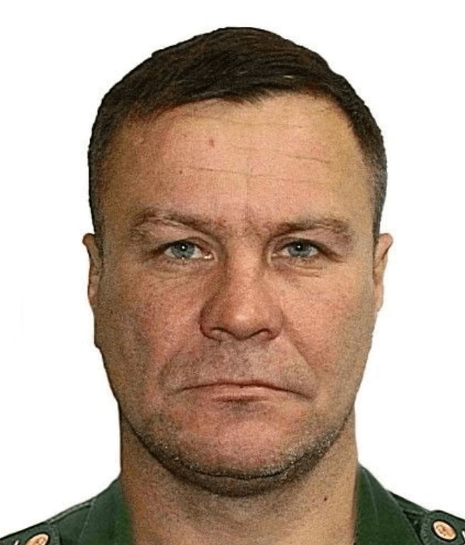 Красивых Виталий Юрьевич