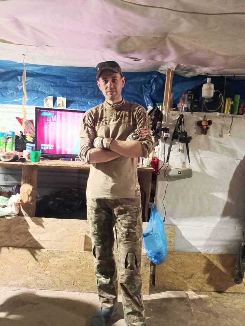 Дугин Денис Валерьевич