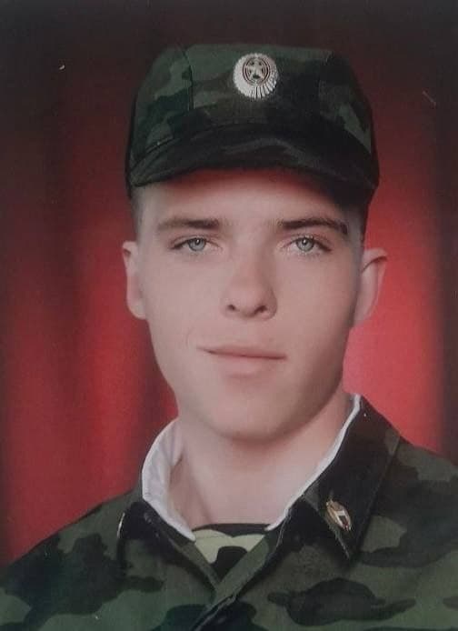 Паршиков Иван Сергеевич