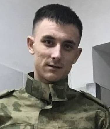 Смольянинов Степан Андреевич