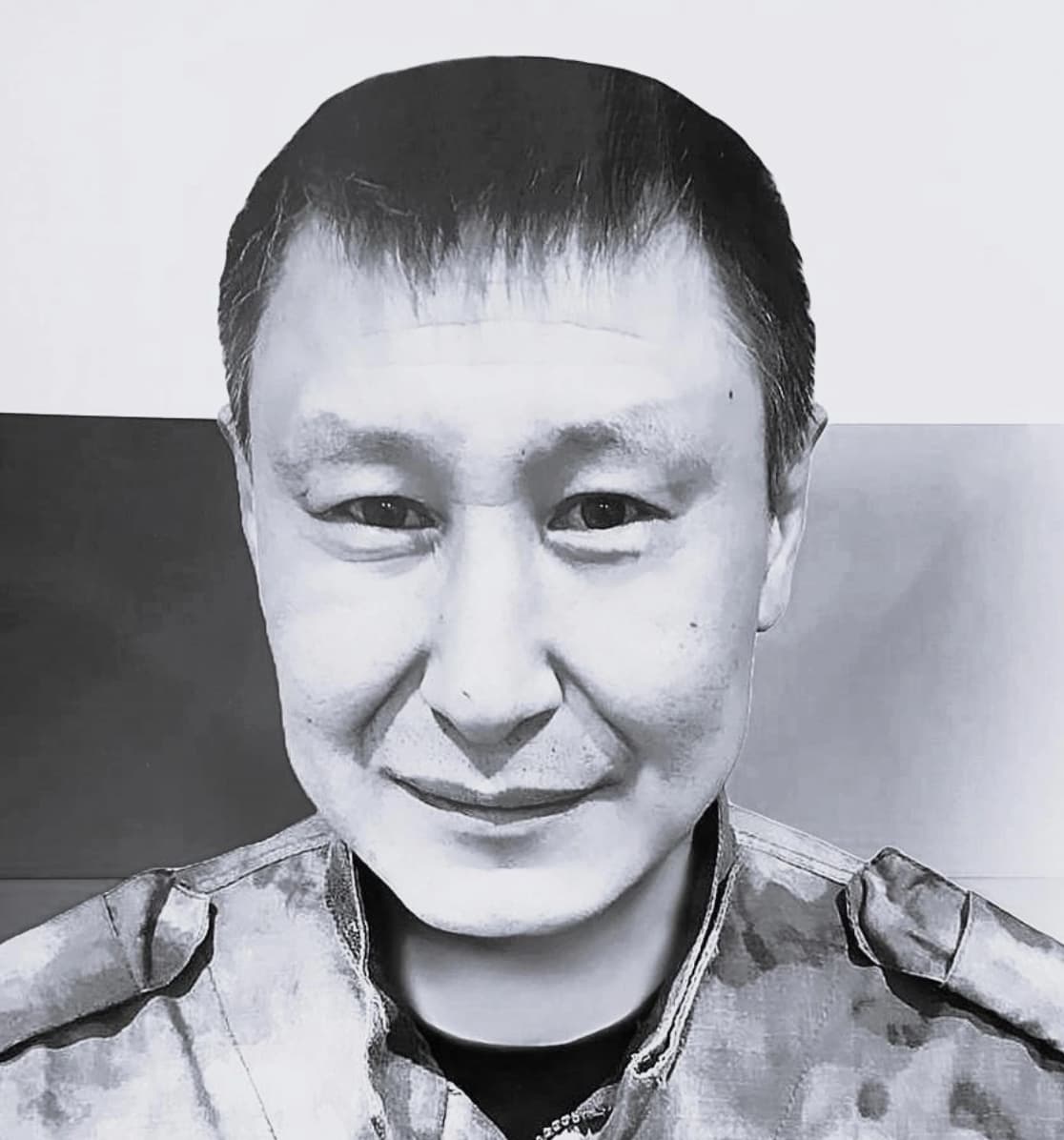 Цыремпилов-Гамеза Андрей Валерьевич