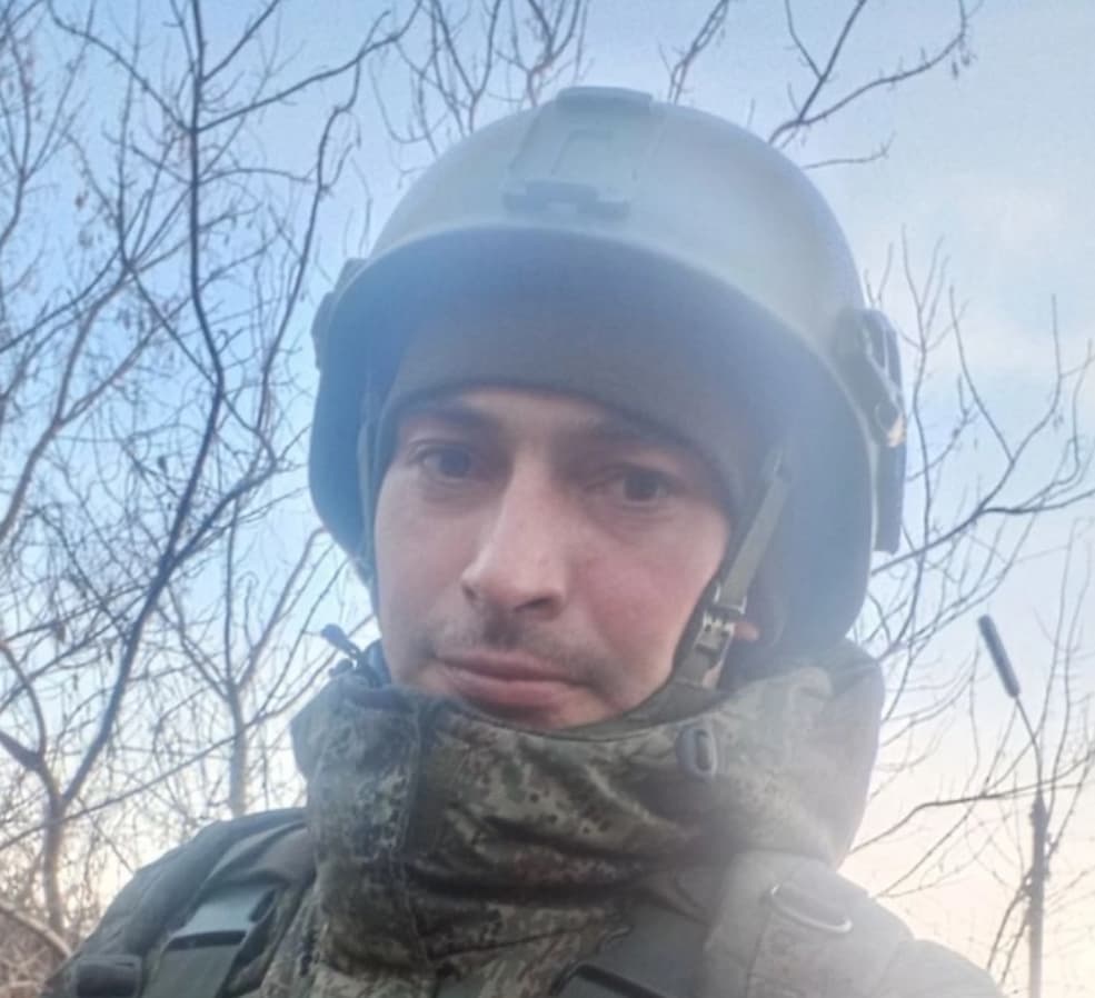 Гонтарук Михаил Александрович