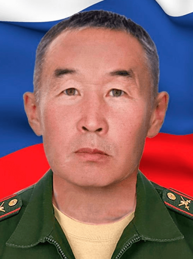 Идамжапов Руслан Цыбикжапович