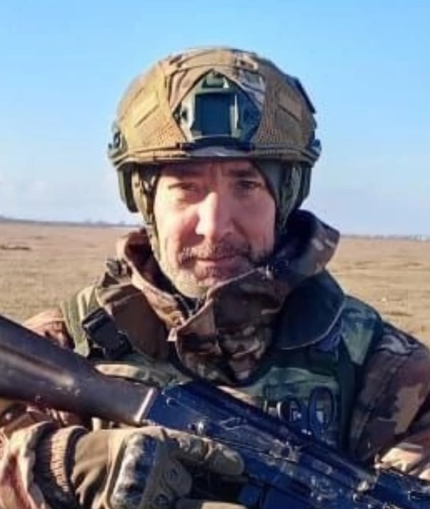 Смольников Максим Владимирович