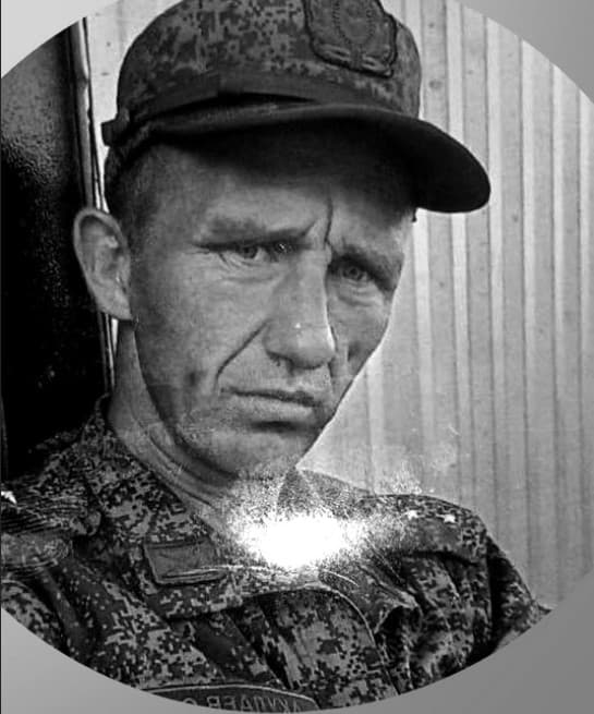 Акулаев Спартак Спартакович