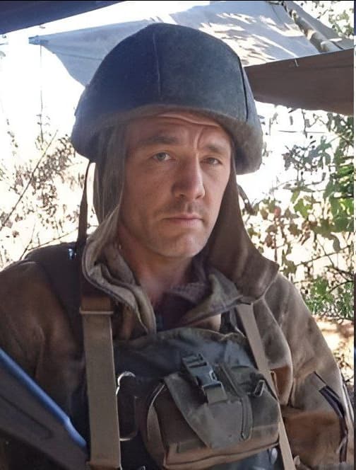 Осокин Дмитрий Александрович