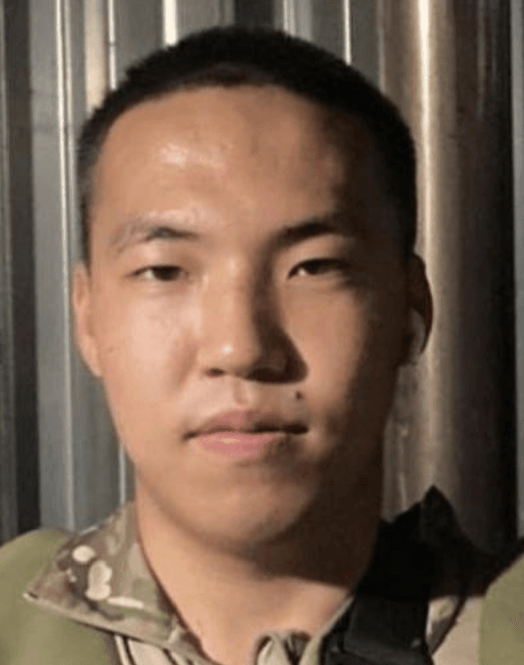 Дашиев Чимит Цыдыпдоржиевич