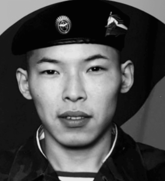 Анданов Дмитрий Юрьевич