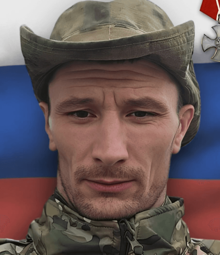 Березовский Дмитрий Тимофеевич