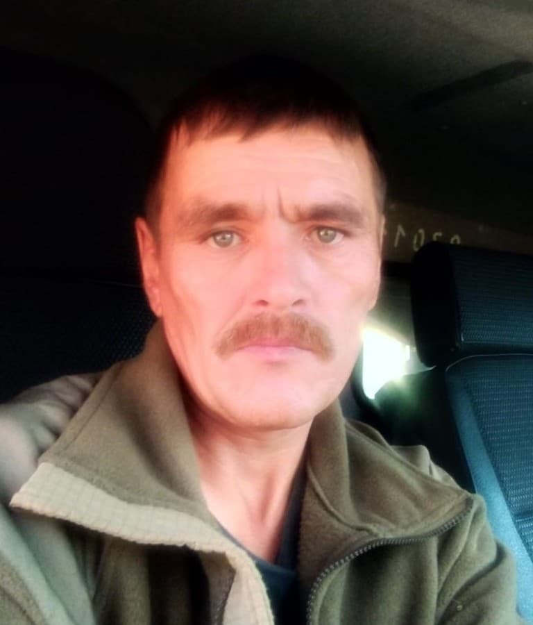 Поленышев Алексей Владимирович