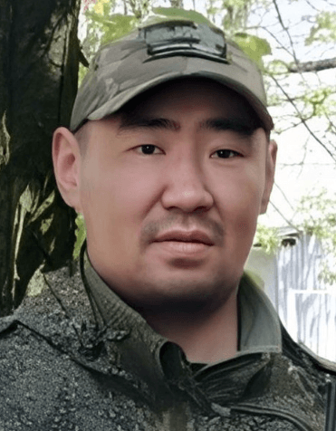 Бажеев Леонид Аркадьевич