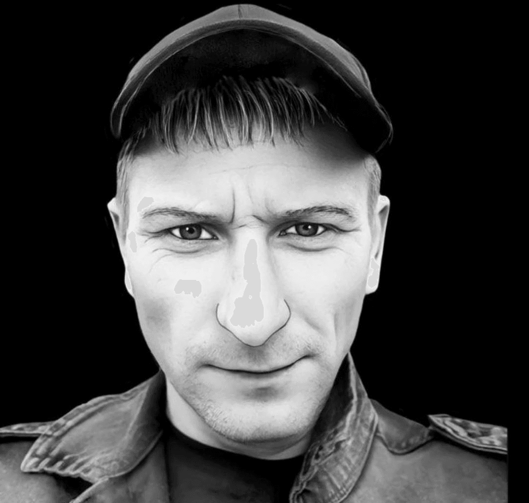 Ошлыков Вадим Валерьевич